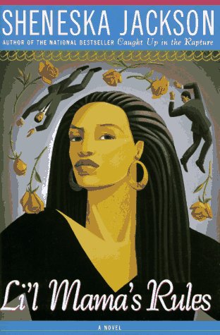 cover image Li'l Mama's Rules