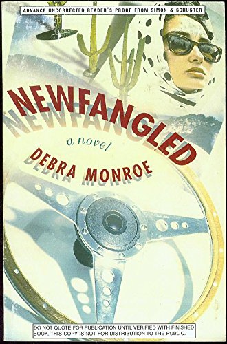 cover image Newfangled