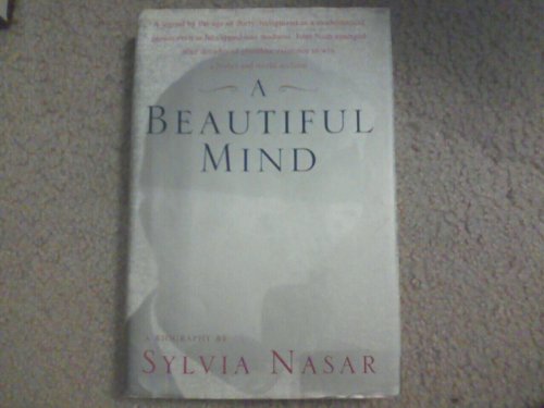 cover image A Beautiful Mind
