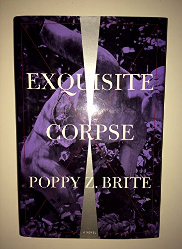 cover image Exquisite Corpse