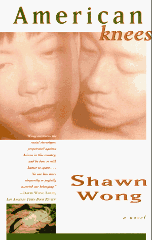 cover image American Knees