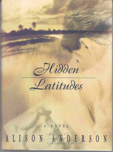 cover image Hidden Latitudes