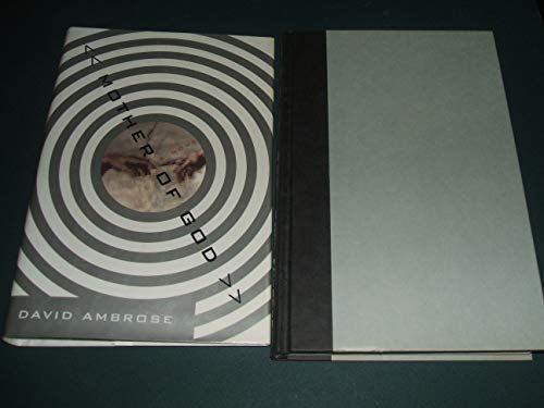 cover image Mother of God