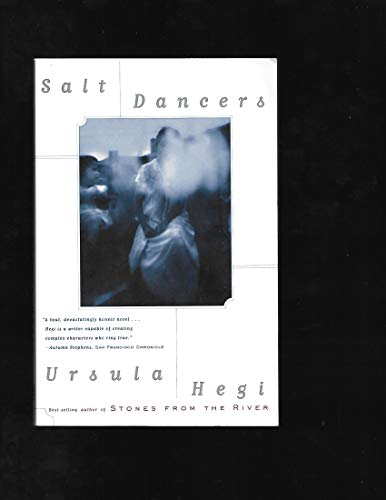 cover image Salt Dancers