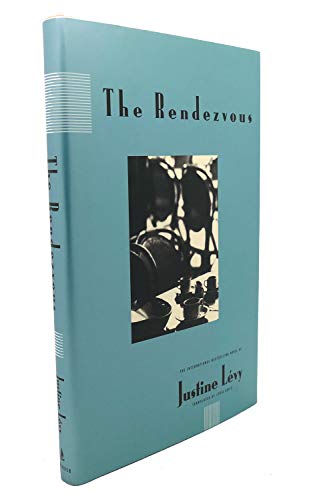 cover image The Rendezvous