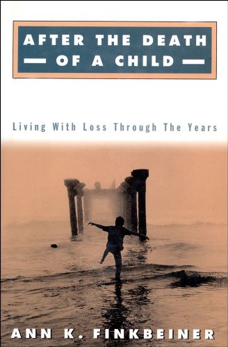 cover image After the Death of a Child: Living with Loss Through the Years