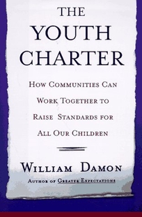 The Youth Charter: How Communities Can Work Together to Raise Standards for All Our Children