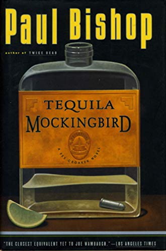 cover image Tequila Mockingbird