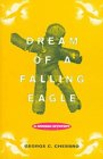 Dream of a Falling Eagle: A Mongo Mystery