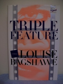 Books by Louise Bagshawe and Complete Book Reviews
