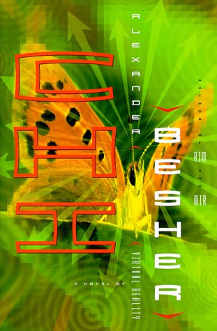 cover image Chi: A Novel of Virtual Reality