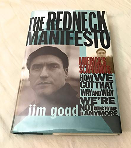 cover image The Redneck Manifesto