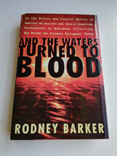 cover image And the Waters Turned to Blood