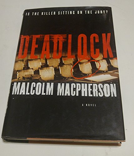 cover image Deadlock