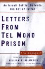 cover image Letters from Tel Mond Prison: An Israeli Settler Defends His Act of Terror