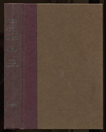 cover image Fall on Your Knees