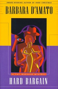 Hard Bargain: A Cat Marsala Mystery