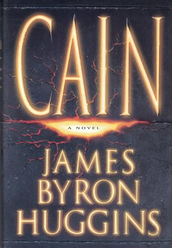 cover image Cain
