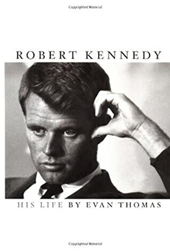 cover image Robert Kennedy: His Life