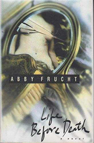 cover image Life Before Death