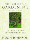 cover image Principles of Gardening: The Practice of the Gardener's Art