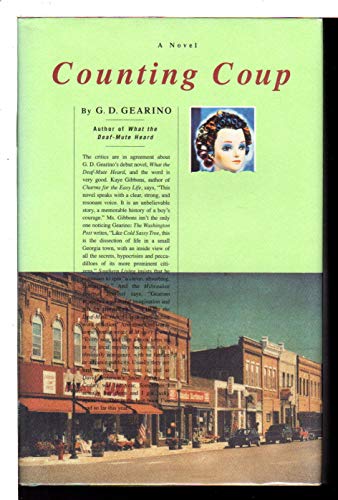 cover image Counting Coup