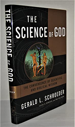 cover image The Science of God