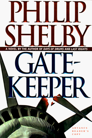 cover image Gatekeeper