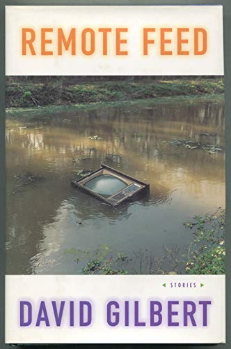 cover image Remote Feed: Stories