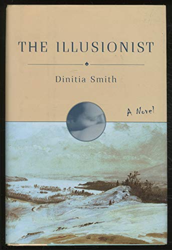 cover image The Illusionist
