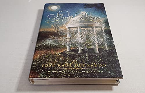 cover image Silent Wing