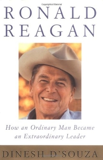Ronald Reagan: Spirit of a Leader