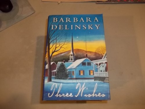 cover image Three Wishes