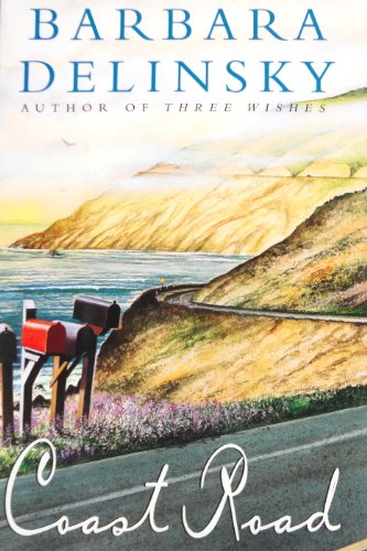 cover image Coast Road