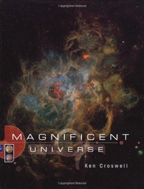 Magnificent Universe Ibs583618