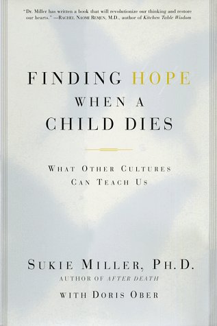 cover image Finding Hope When a Child Dies: What Other Cultures Can Teach Us