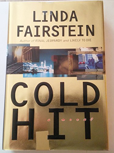 cover image Cold Hit