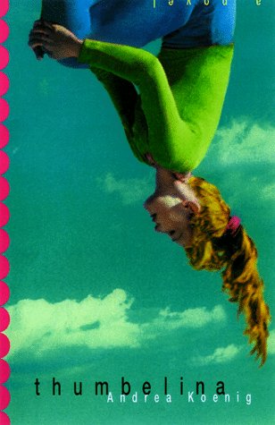 cover image Thumbelina