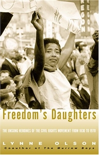 Freedom's Daughters: A Juneteenth Story