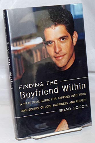 cover image Finding the Boyfriend Within