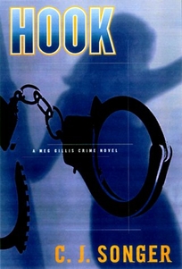 Hook: A Meg Gillis Crime Novel