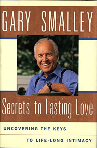 cover image Secrets to Lasting Love