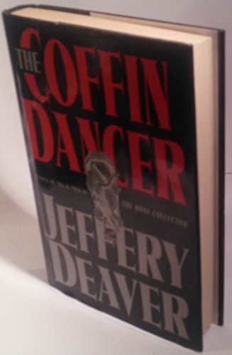 cover image The Coffin Dancer