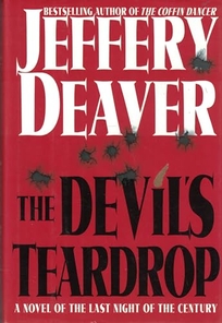 The Devil's Teardrop