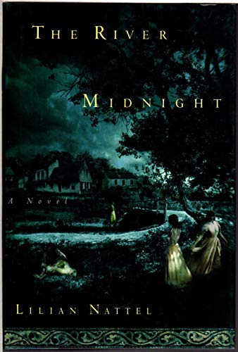 cover image The River Midnight