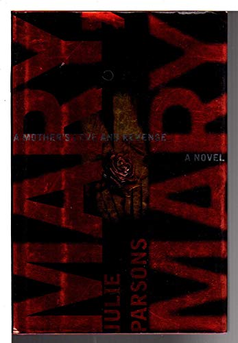 cover image Mary, Mary