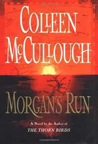 cover image Morgan's Run