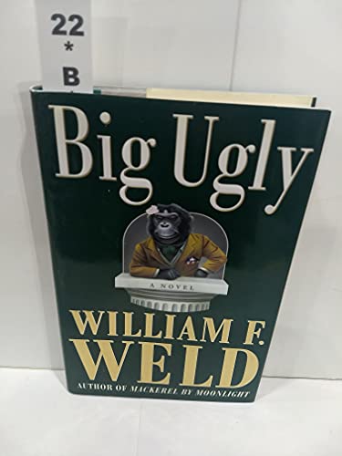 cover image Big Ugly