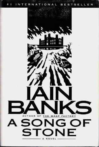 cover image A Song of Stone