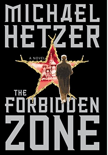 cover image The Forbidden Zone